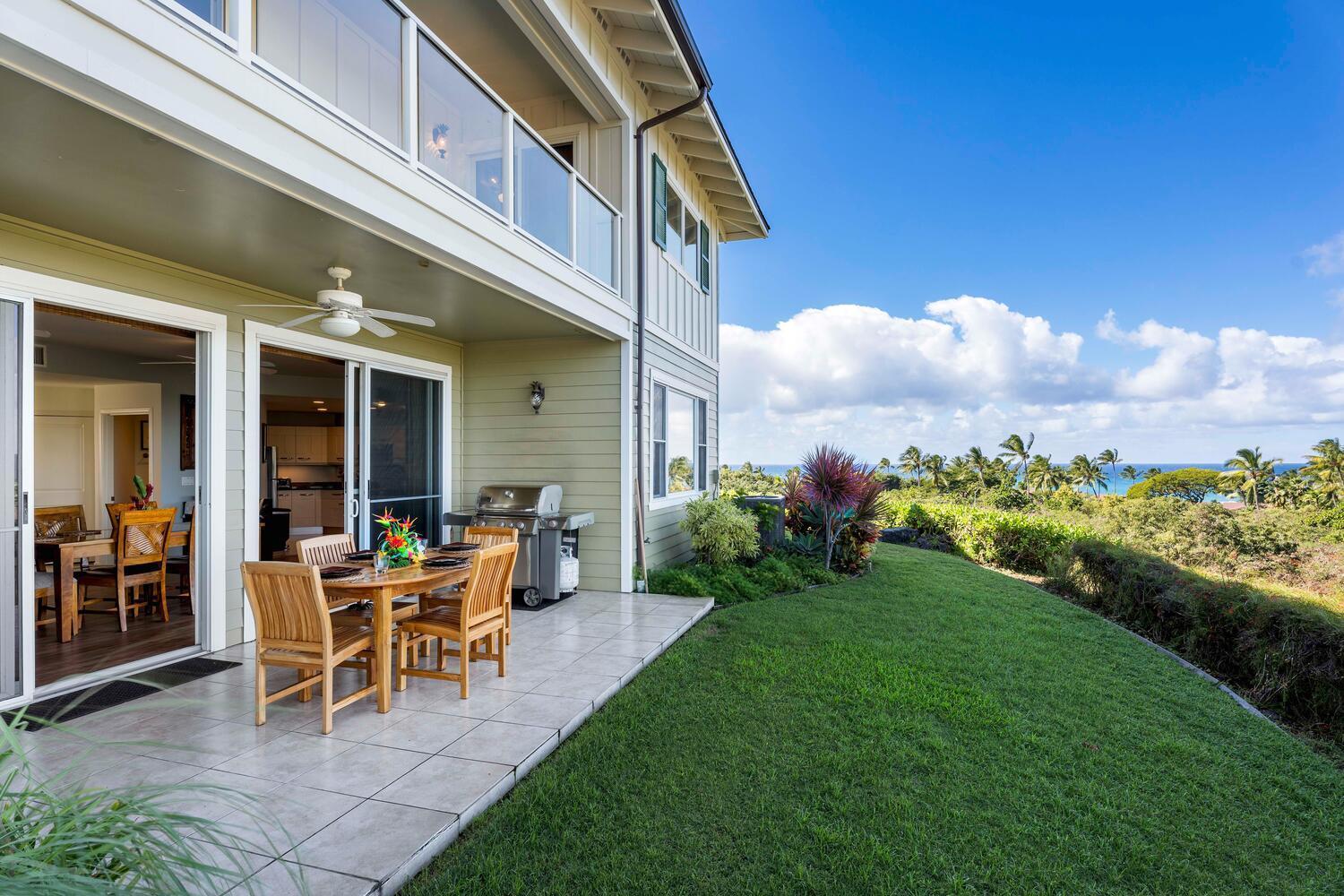 Na Hale O Keauhou N3 Villa Kailua-Kona Exterior foto