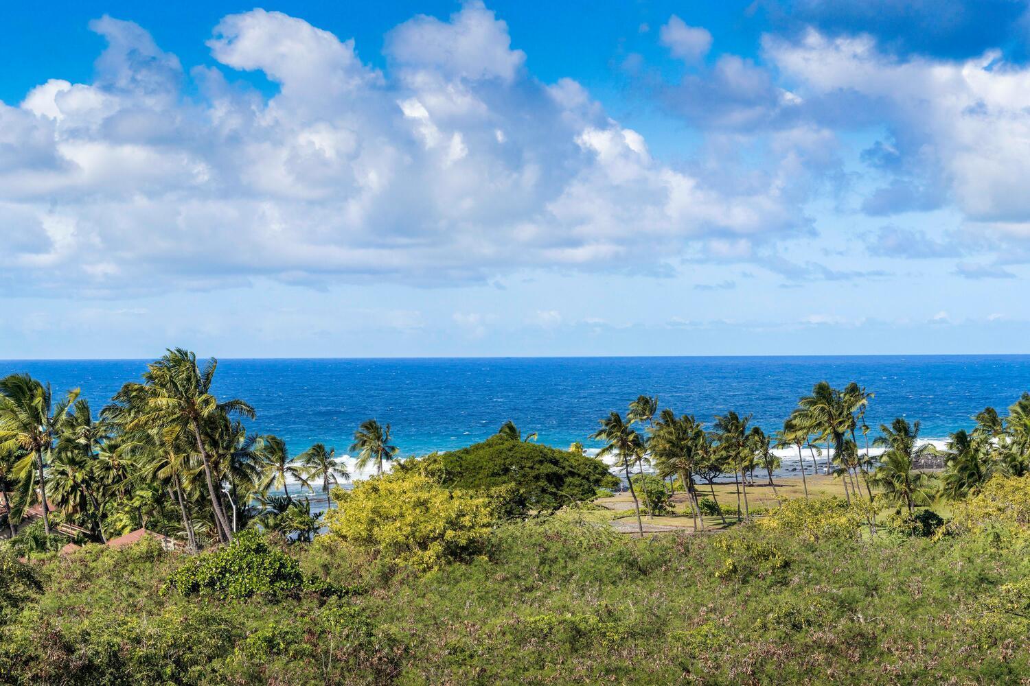 Na Hale O Keauhou N3 Villa Kailua-Kona Exterior foto